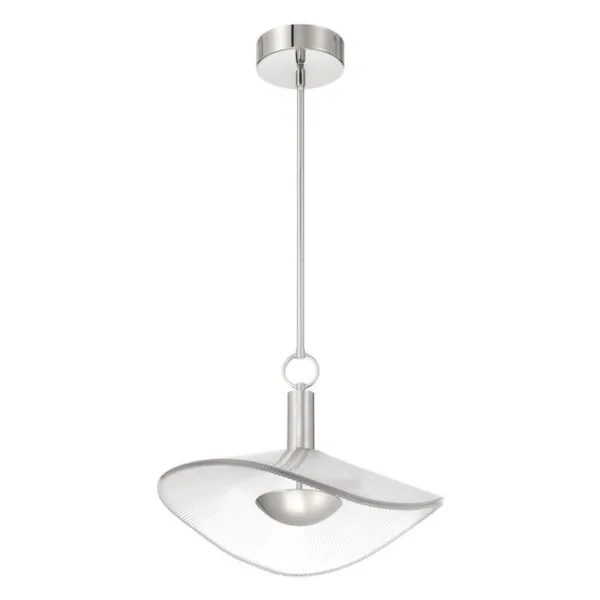 SUSPENDU DEL CHROME- NOVELLA- 207394A