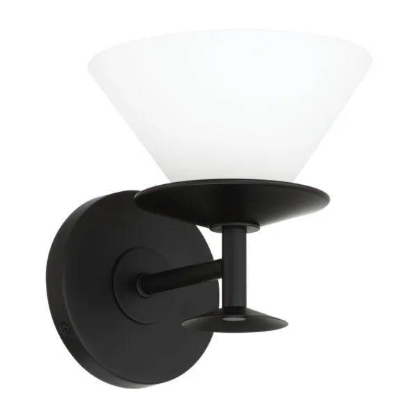 MURALE SIMPLE NOIR- TREMELO 207322A