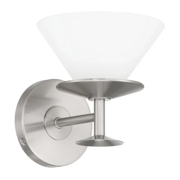 MURALE SIMPLE NICKEL- TREMOLO 207327A