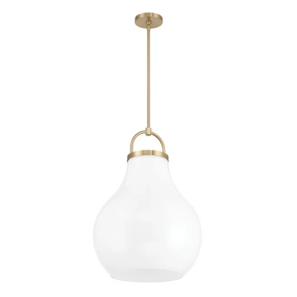 SUSPENDU LAITON- MANSFIELD 207655A