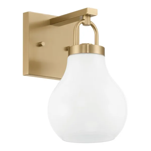 MURALE SIMPLE LAITON- MANSFIELD 207854A