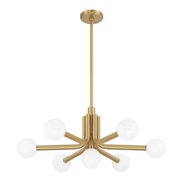 7-l brass pendant- STOCKHOLM 207353A