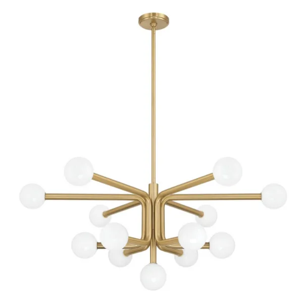 SUSPENDU 13-L LAITON- STOCKHOLM 207354A