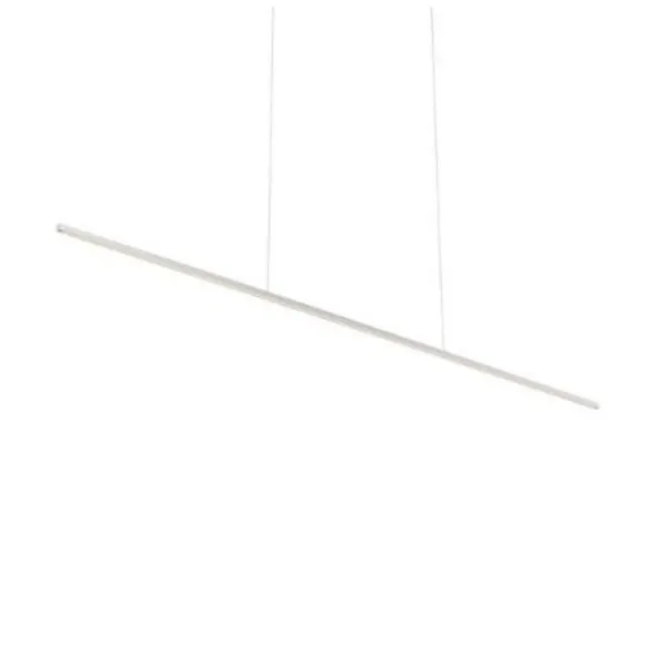 BRUSHED NICKEL LED LINEAR PENDANT- VEGA MINOR LP18260-BN
