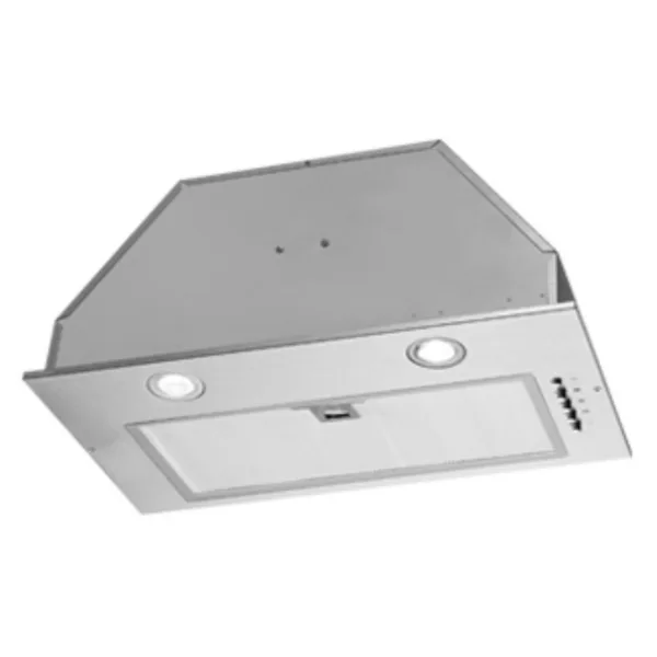 Built-in 28" range hood 490CFM- 24128-490