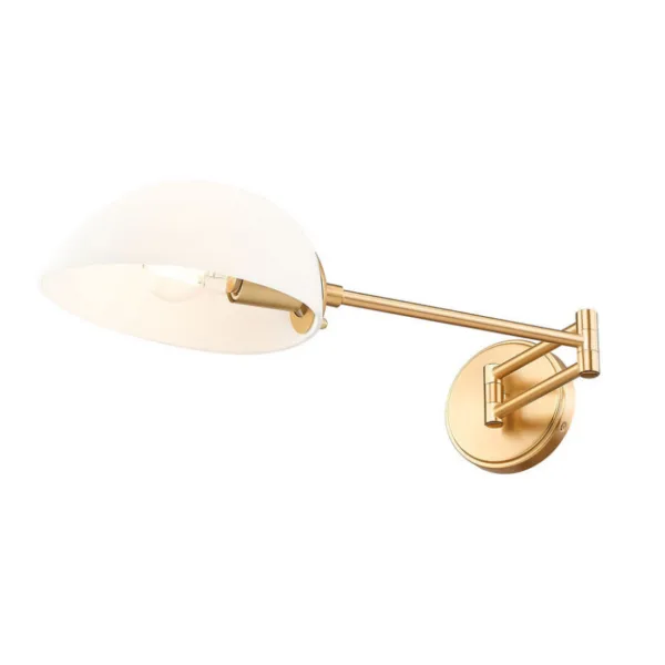 MURALE LECTURE LAITON- BRETON 3048S-MGLD