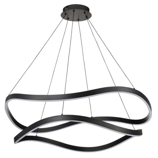 SUSPENDU DEL NOIR- SYLAS 62-2421