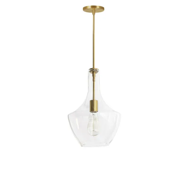 SUSPENDU OR BROSSÉ- PETALITE PTL-101P-AGB