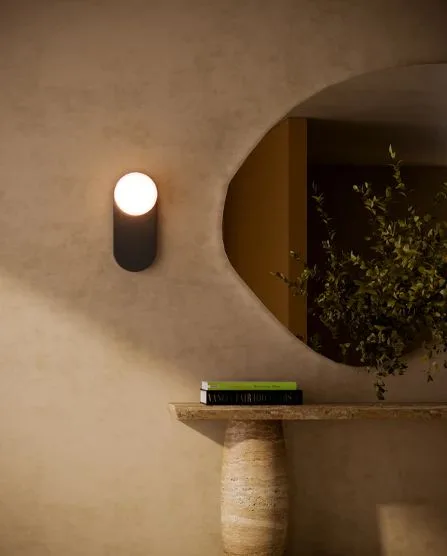 MURALE SIMPLE NOIR- ARIEL WV425112MBOP - Image 4