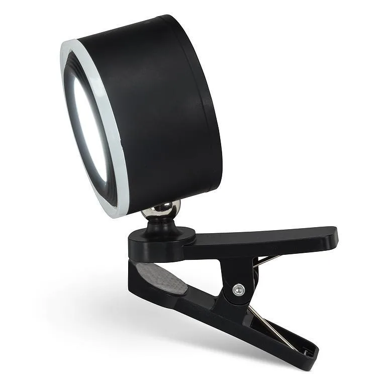 LAMPE DE TABLE RECHARGEABLE NOIR- 27-POPLITE-03-BLK - Image 4