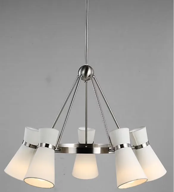 NICKEL 5-L PENDANT - CLARK3190505-962 - Image 2
