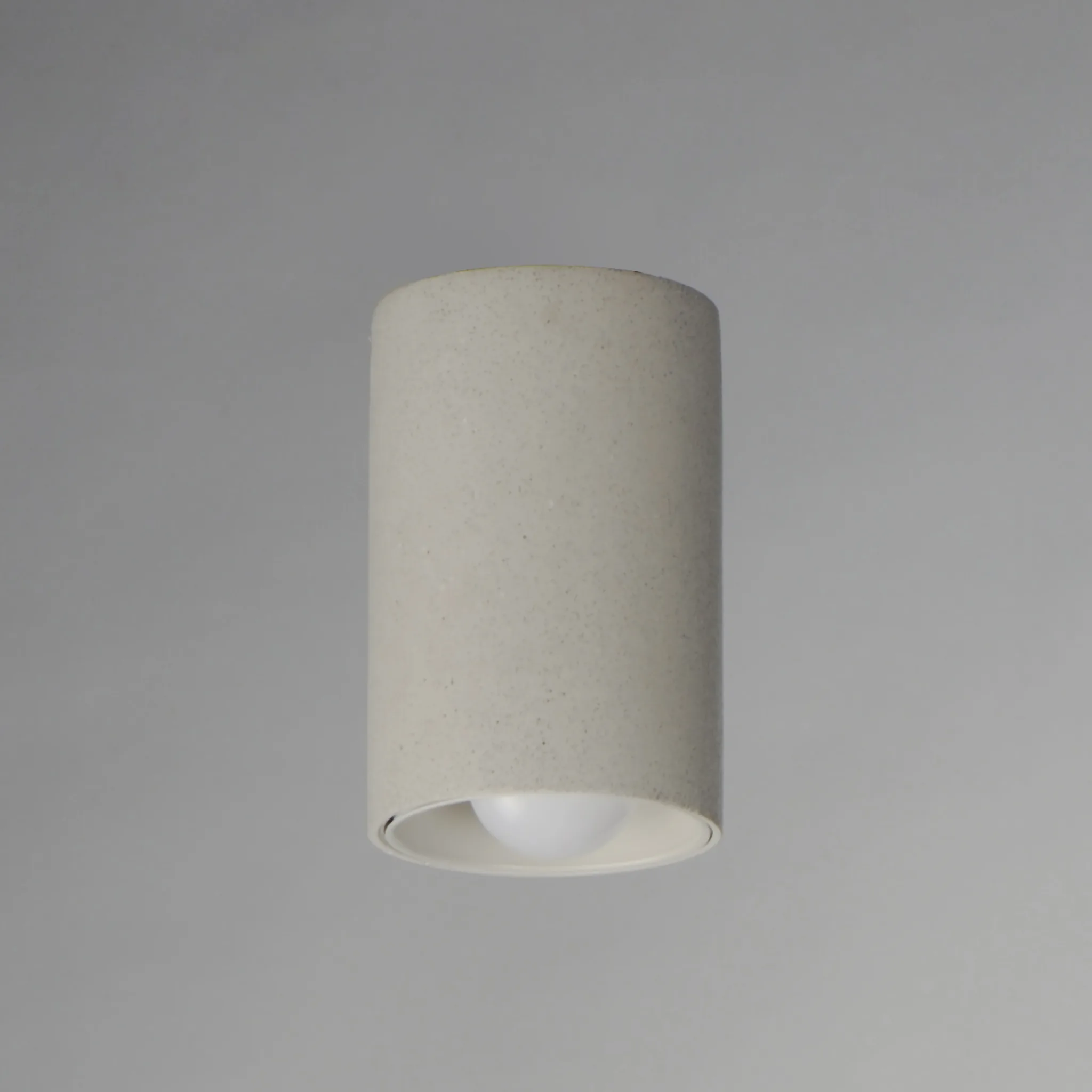 Pilar 1-Light LED Flush Mount- E14370-SSN - Image 2