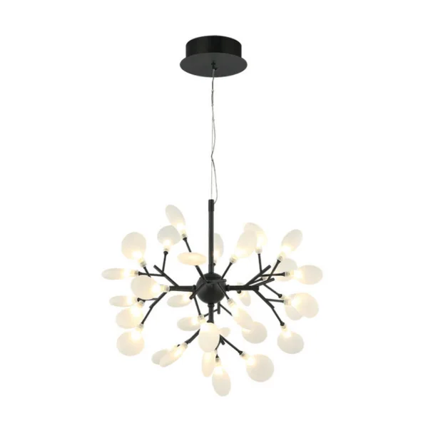SUSPENDU 30-L NOIR-HYDRANGEA C69824MB