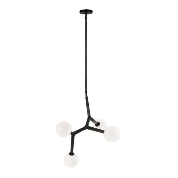 SUSPENDU 4-L NOIR- RAMI C81514BKOP