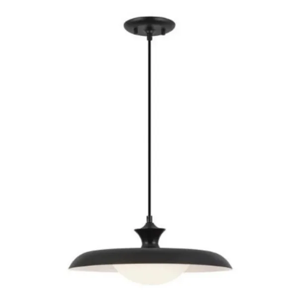 BLACK PENDANT- MINORI PD557015MB
