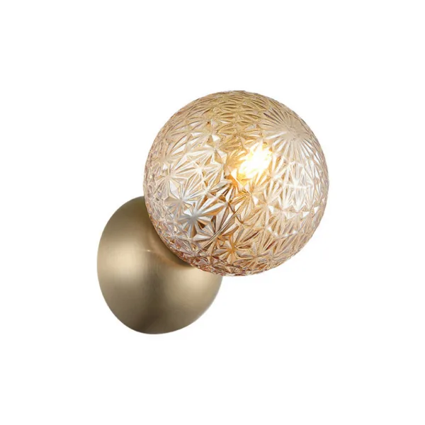MURALE SIMPLE CHAMPAGNE- NOLA S18401CG