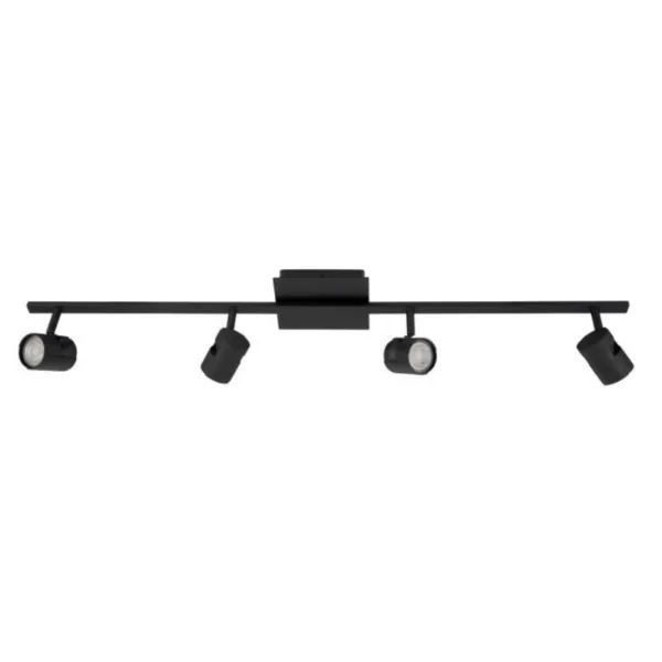 RAIL 4-L DIRIGEABLE NOIR- VERGIANO 203398A