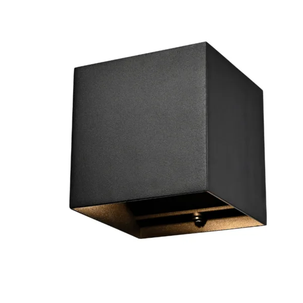 MURALE EXTÉRIEUR DEL NOIR- TERRA DVP30871BK