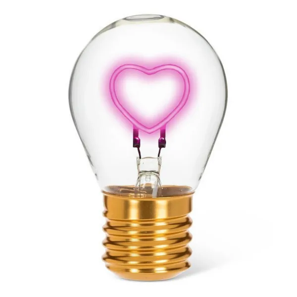 AMPOULE DÉCO RECHARGEABLE COEUR- 27-VOLT-03