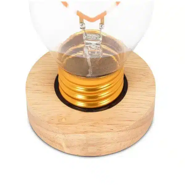 BASE POUR AMPOULE VOLT- 27-VOLT-STAND