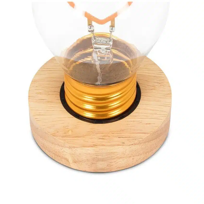 BASE POUR AMPOULE VOLT- 27-VOLT-STAND