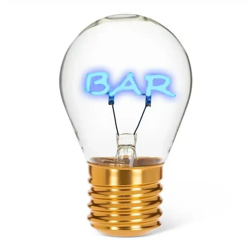 BAR Neon LED- 27-VOLT-16