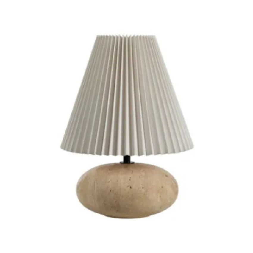LAMPE DE TABLE BRUNE- NOTO LPT1371