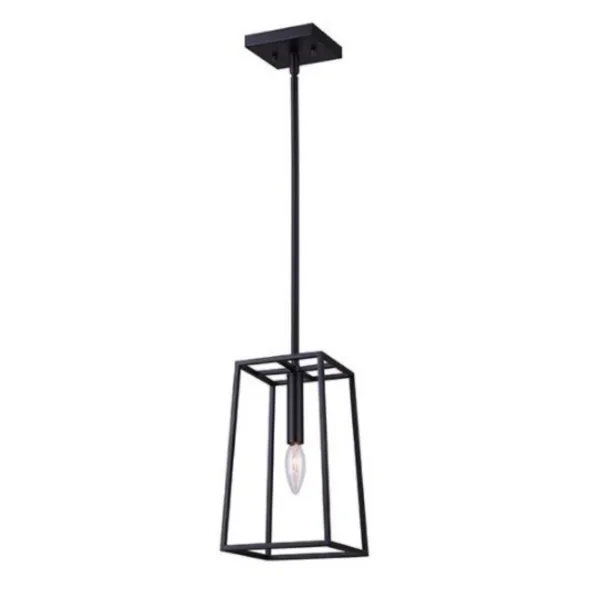 SUSPENDU SIMPLE NOIR- WEXFORD IPL763A01BK