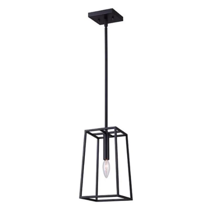 SUSPENDU SIMPLE NOIR- WEXFORD IPL763A01BK