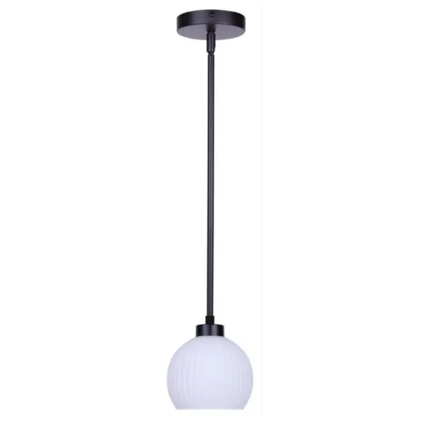 SUSPENDU SIMPLE NOIR- NELLA IPL2257B01BK