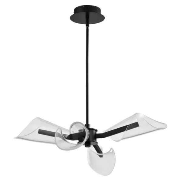 SUSPENDU DEL 4-L NOIR- SEDONA 62-2283