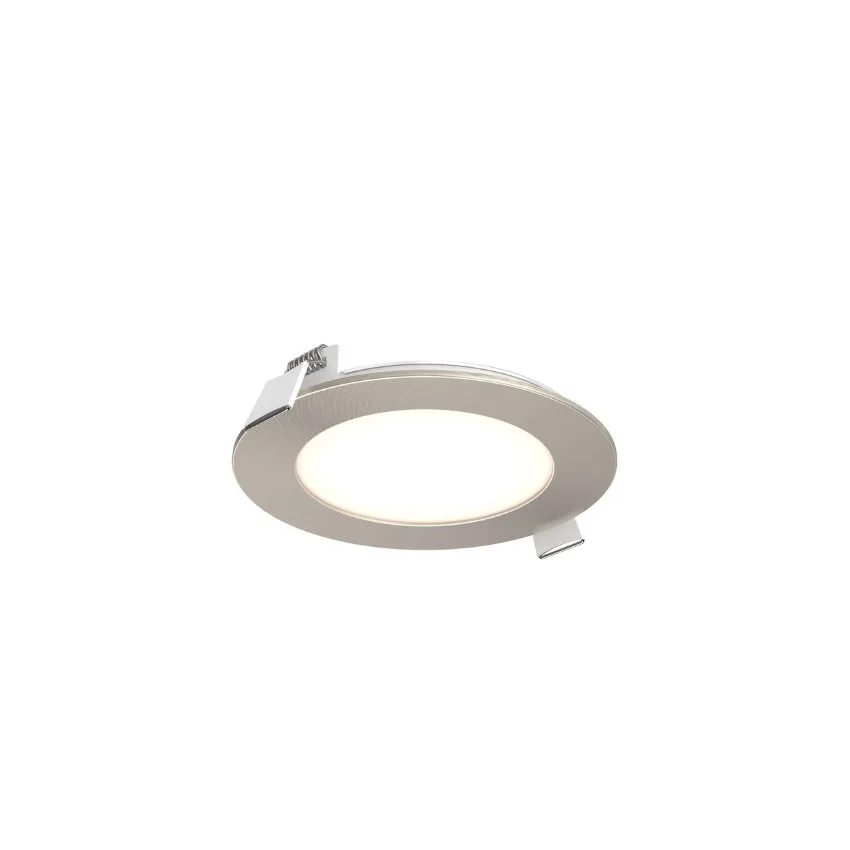 ENCASTRÉ 4'' DEL NICKEL- EXCEL 5004-CC-SN