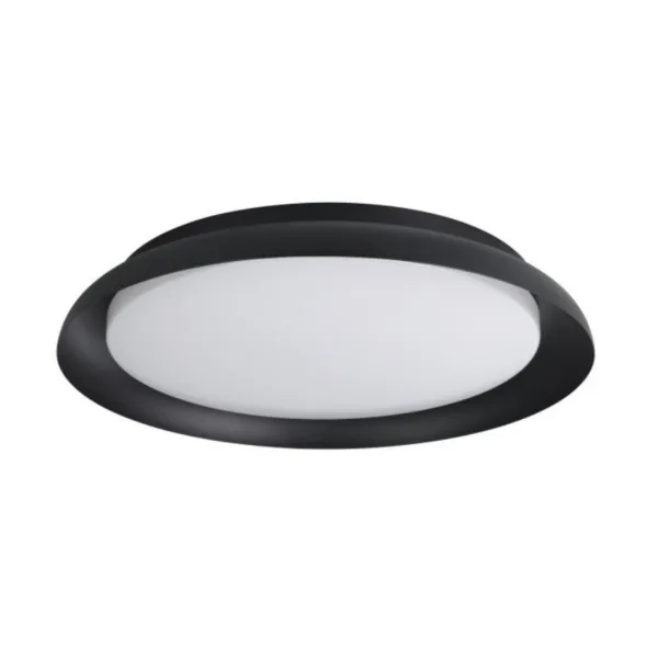 PLAFONNIER DEL NOIR- SEBIO 206904A