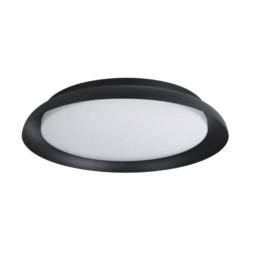 PLAFONNIER DEL NOIR- SEBIO 206904A