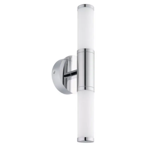 MURALE DEL VANITÉ CHROME- PALMERA 95142A