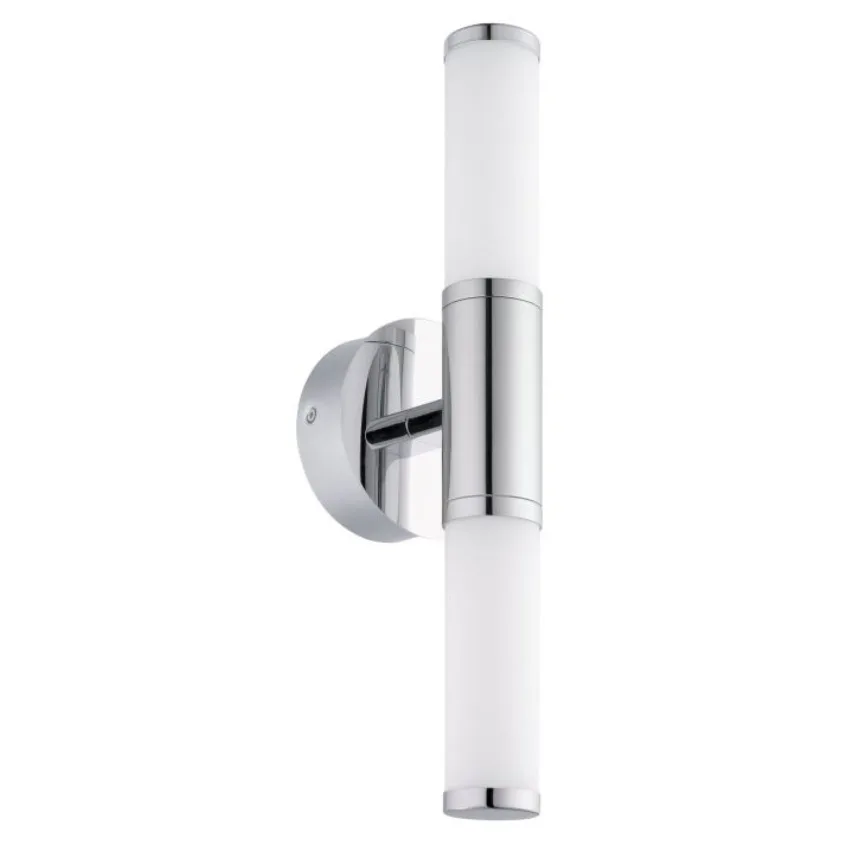 MURALE DEL VANITÉ CHROME- PALMERA 95142A