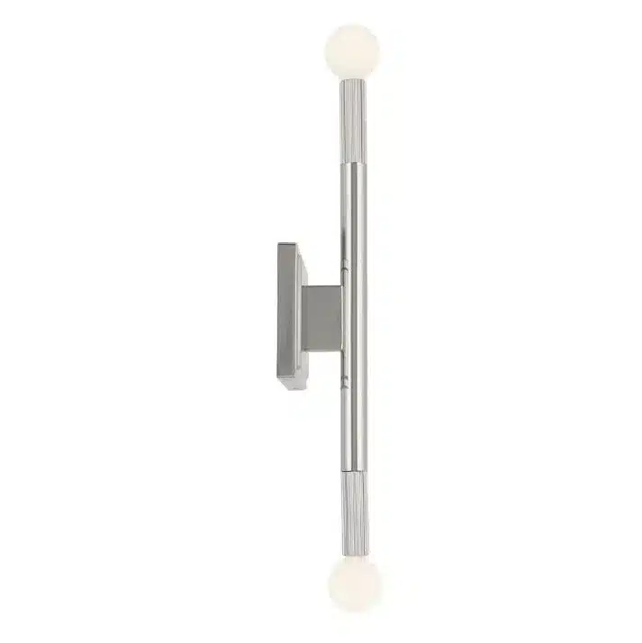 MURALE 2-L CHROME- ODENSA 52556PN - Image 4