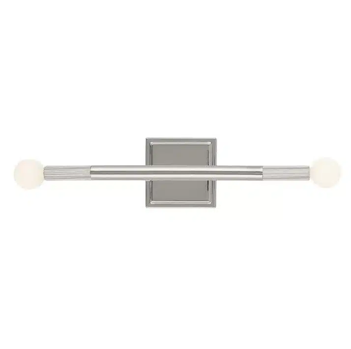 MURALE 2-L CHROME- ODENSA 52556PN - Image 3