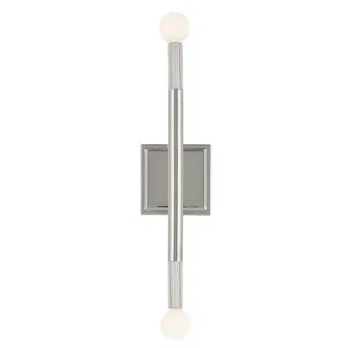 MURALE 2-L CHROME- ODENSA 52556PN - Image 6