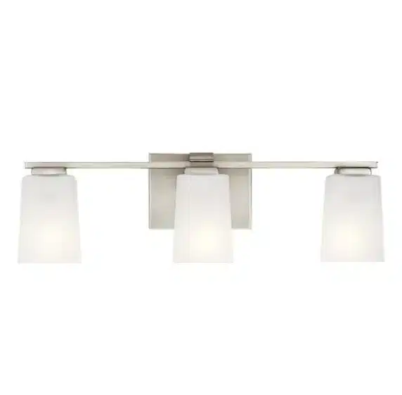 MURALE VANITÉ 3-L NICKEL- ROEHM 55017NI - Image 3