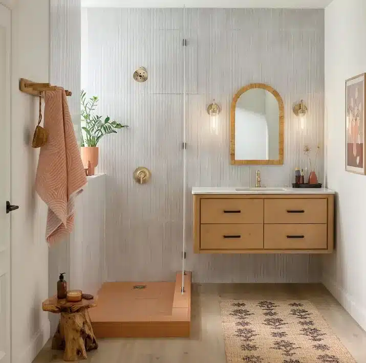 MURALE SIMPLE CHAMPAGNE- KAVI 55209CPZ - Image 2
