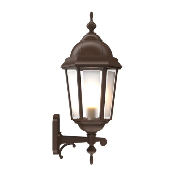 MURALE EXTÉRIEUR TERRACOTTA- VINTAGE 81033TC-SE