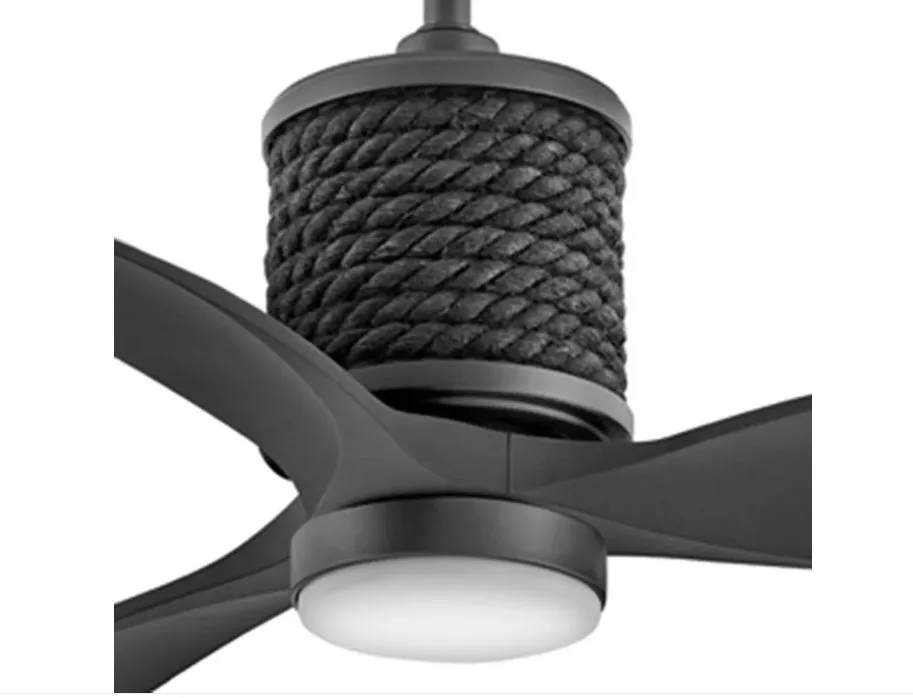 VENTILATEUR 60'' NOIR- MARIN 903160FMB-LDD - Image 2