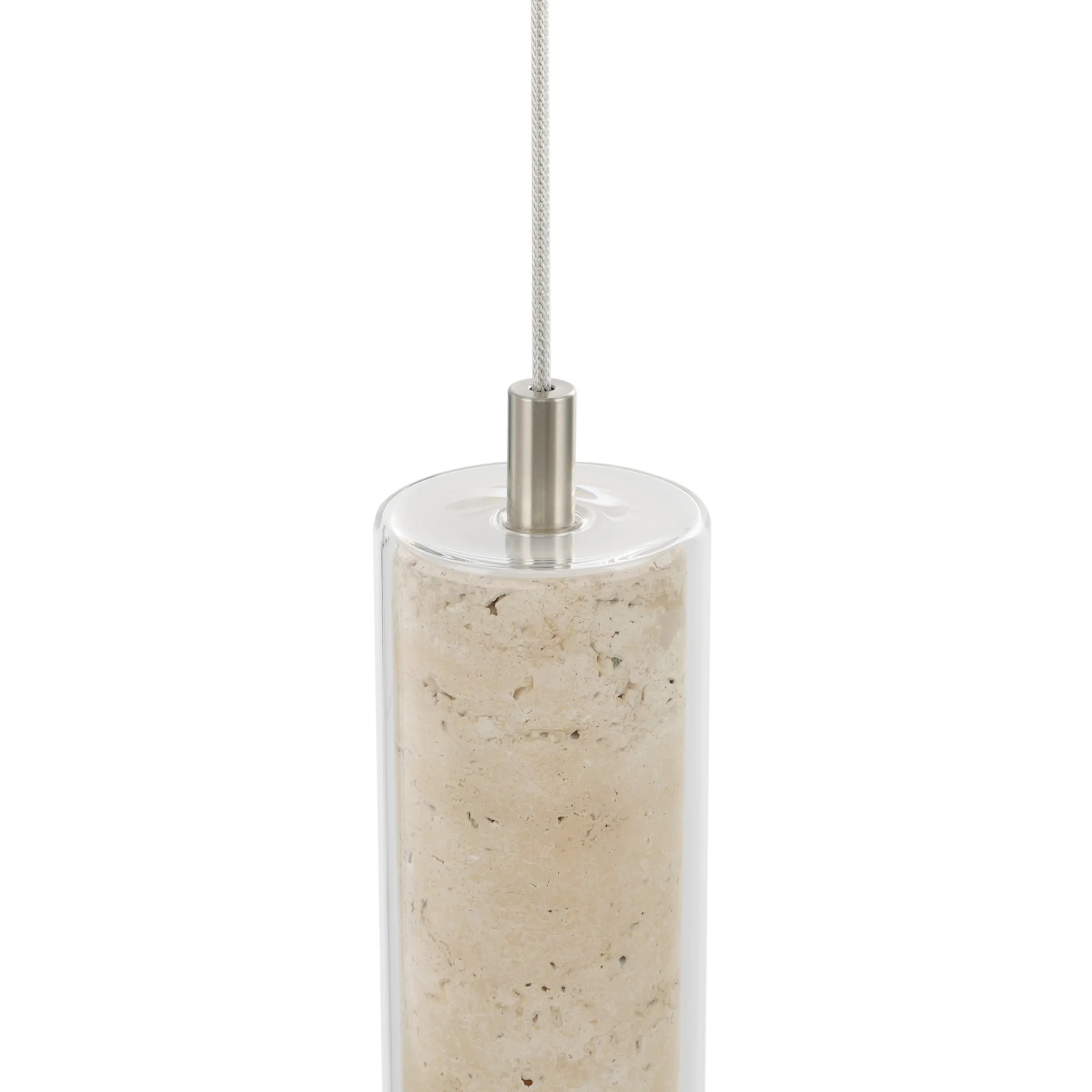 SUSPENDU SIMPLE DEL NICKEL- ZARA AC5100BN - Image 4