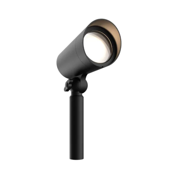 BLACK 3" LED SPOTLIGHT - SPOT LSP3-CCL