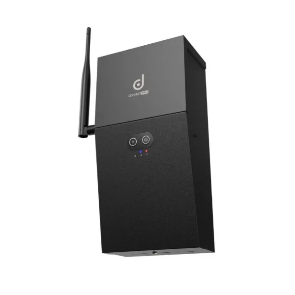 BLACK MAGNETIC 300W 24V TRANSFORMER - CORE DCP-MTR300