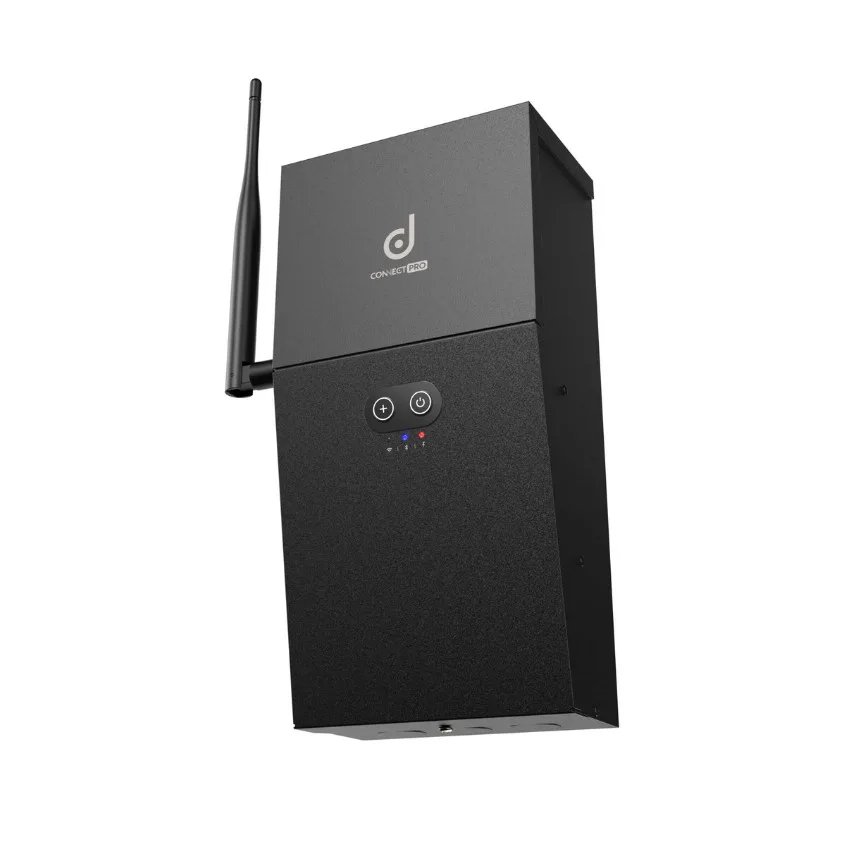 BLACK MAGNETIC 300W 24V TRANSFORMER - CORE DCP-MTR300
