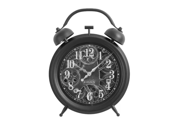 HORLOGE DECORATIVE DE TABLE- I 9015