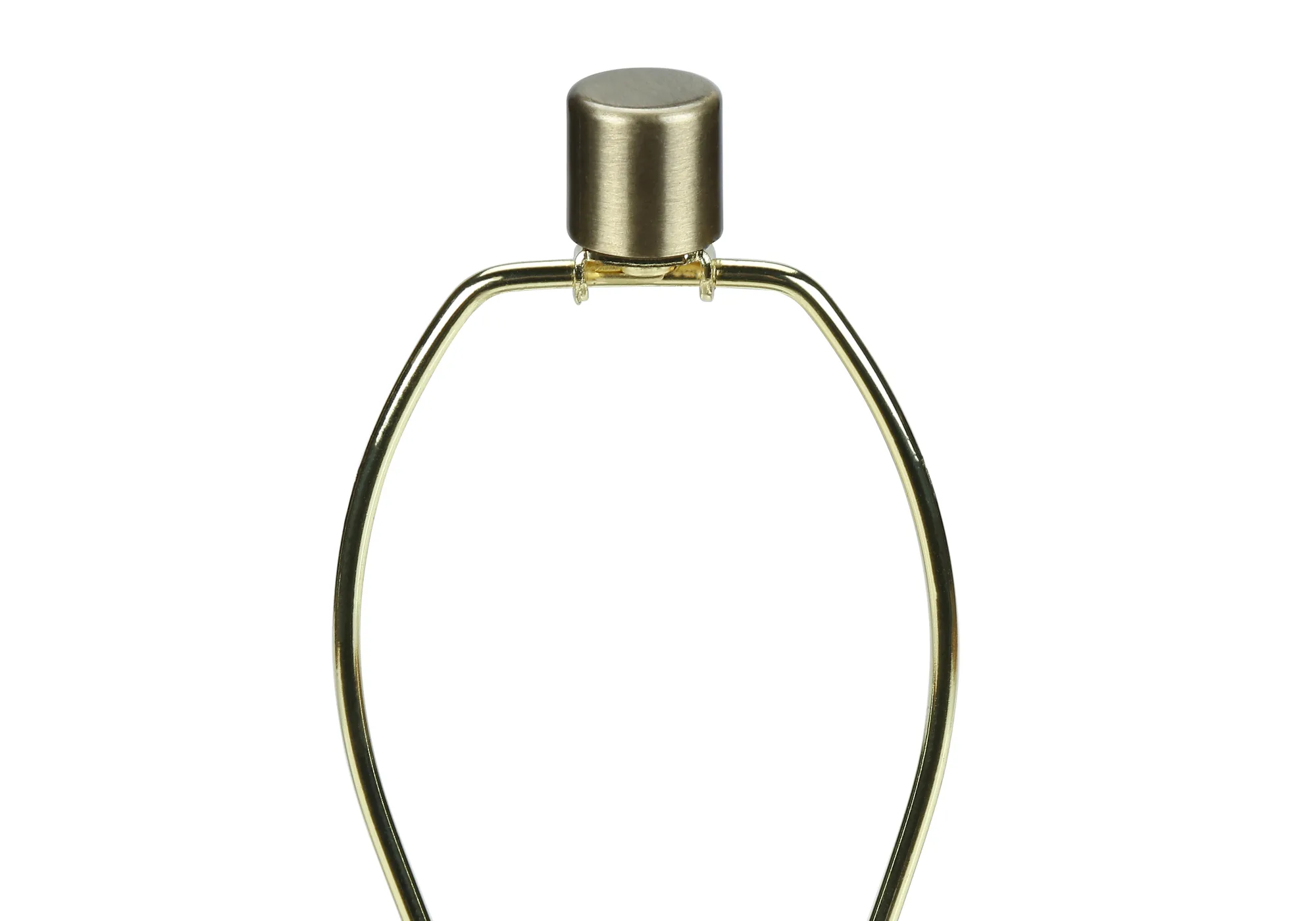 LAMPE DE TABLE BEIGE BETON - I 9718 - Image 4