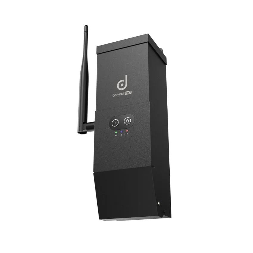 BLACK MAGNETIC 60W 24V TRANSFORMER - CORE DCP-MTR60